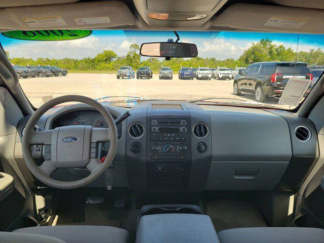 used 2008 Ford F-150 car, priced at $8,995