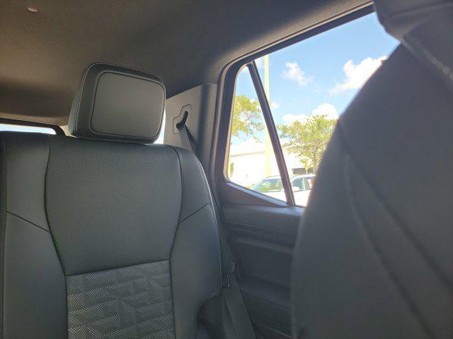 new 2025 Toyota 4Runner car, priced at $63,011