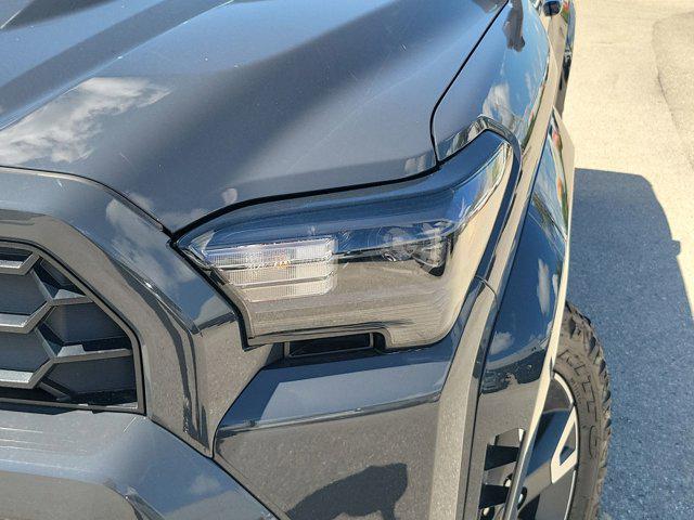 new 2025 Toyota 4Runner car, priced at $63,011