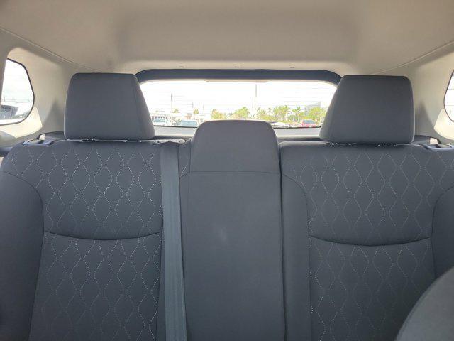 used 2024 Toyota Corolla Cross car, priced at $25,093