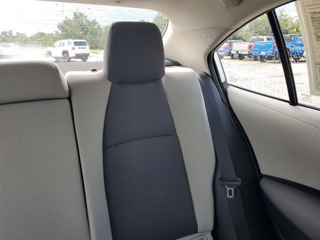 used 2024 Toyota Corolla car, priced at $19,613
