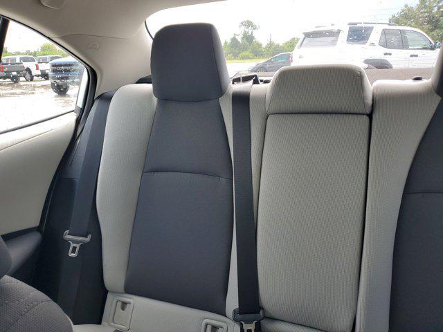 used 2024 Toyota Corolla car, priced at $19,613
