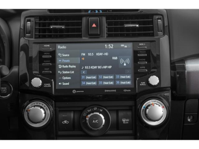used 2022 Toyota 4Runner car, priced at $38,196