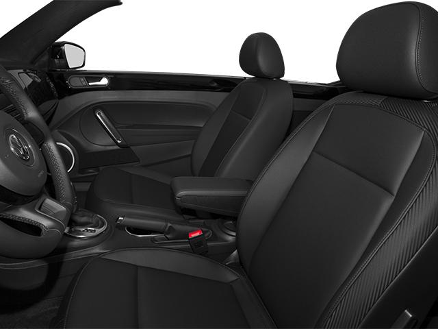 used 2013 Volkswagen Beetle car, priced at $13,843