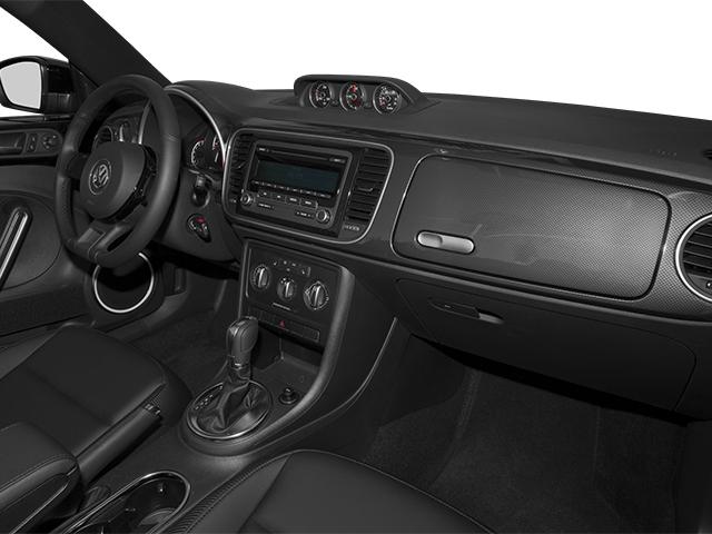 used 2013 Volkswagen Beetle car, priced at $13,843