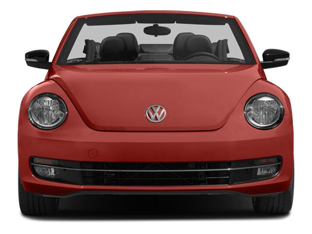 used 2013 Volkswagen Beetle car, priced at $13,843
