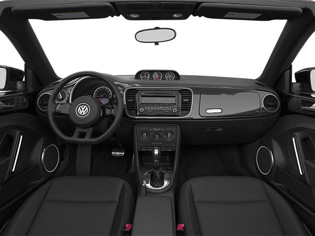 used 2013 Volkswagen Beetle car, priced at $13,843