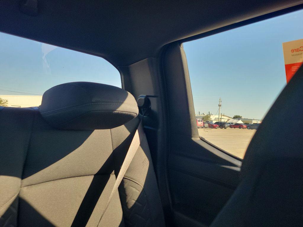 new 2025 Toyota Tacoma car, priced at $40,495