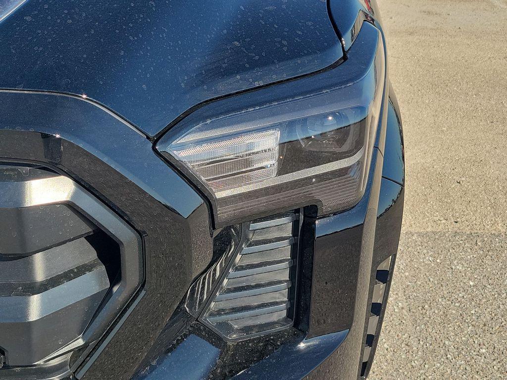 new 2025 Toyota Tacoma car, priced at $40,495