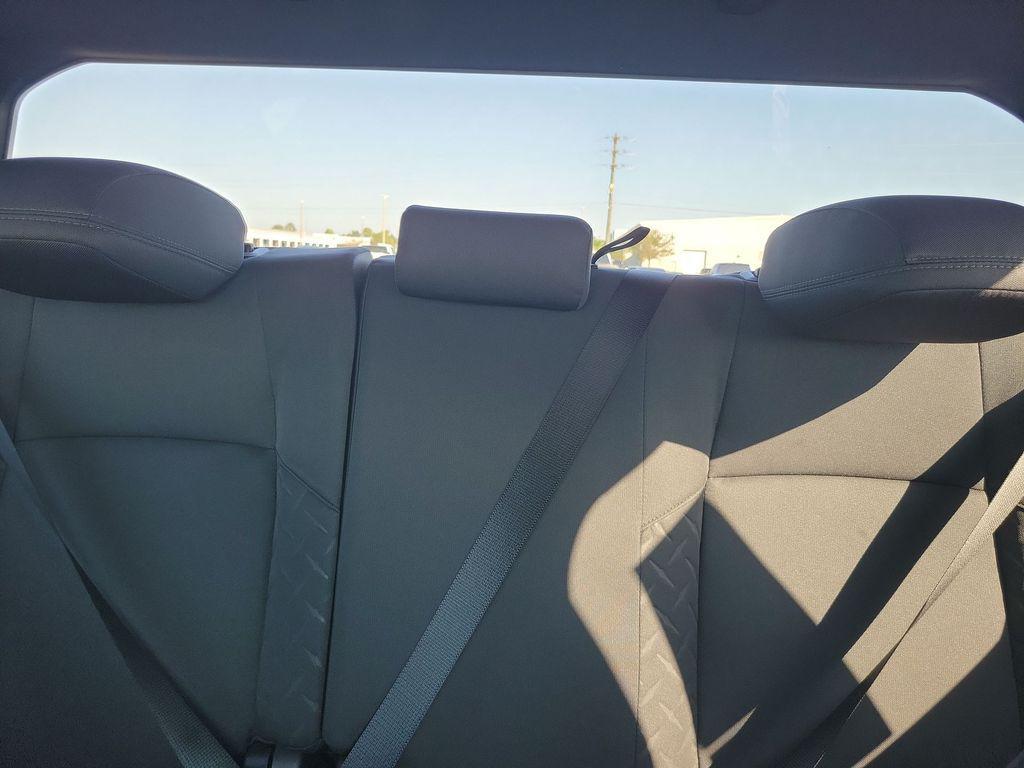 new 2025 Toyota Tacoma car, priced at $40,495