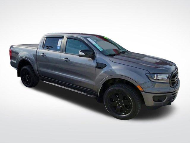 used 2021 Ford Ranger car, priced at $31,951