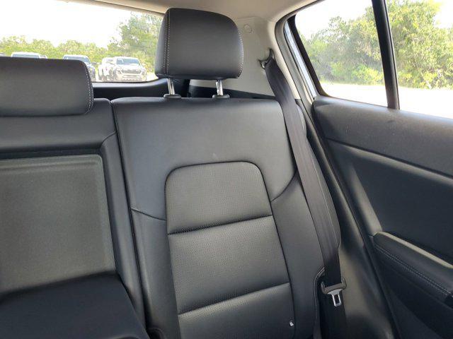 used 2021 Kia Sportage car, priced at $18,507