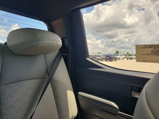 new 2025 Toyota Tacoma car, priced at $57,940