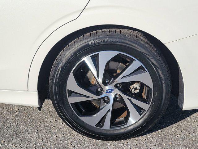 used 2020 Subaru Legacy car, priced at $15,749