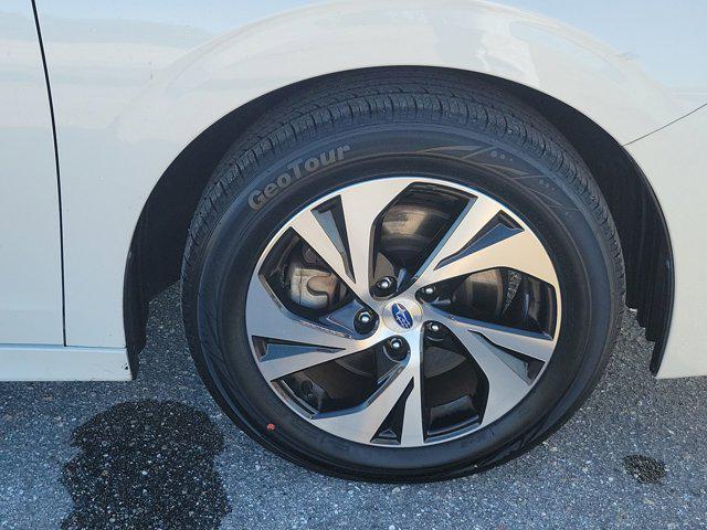 used 2020 Subaru Legacy car, priced at $15,749