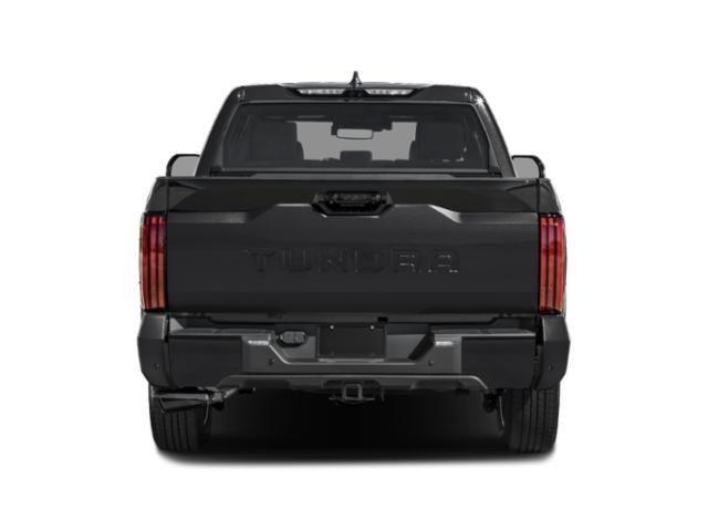 new 2025 Toyota Tundra Hybrid car, priced at $71,058
