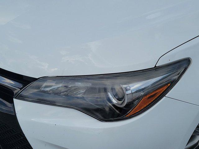 used 2017 Toyota Camry car, priced at $13,779