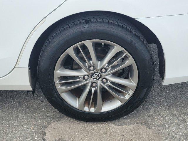used 2017 Toyota Camry car, priced at $13,779