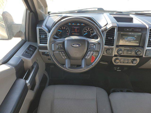 used 2015 Ford F-150 car, priced at $19,246