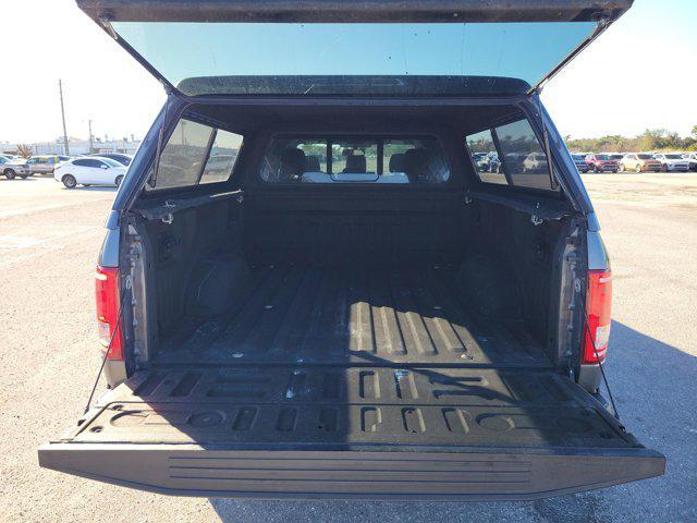 used 2015 Ford F-150 car, priced at $19,246