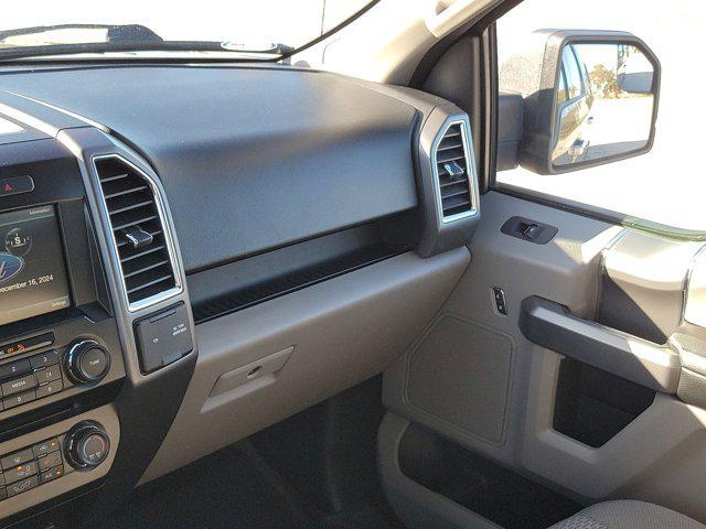 used 2015 Ford F-150 car, priced at $19,246