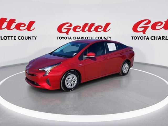 used 2018 Toyota Prius car, priced at $19,284