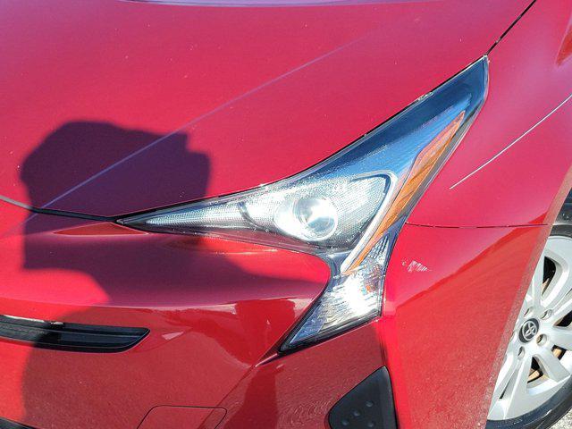 used 2018 Toyota Prius car, priced at $19,284