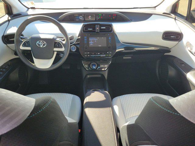 used 2018 Toyota Prius car, priced at $19,284