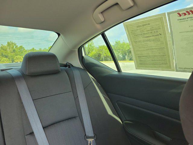 used 2020 Nissan Altima car, priced at $17,600