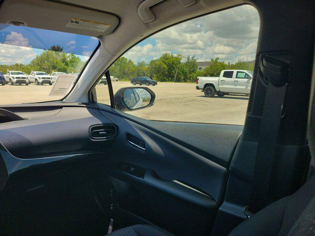 used 2018 Toyota Prius car, priced at $18,750