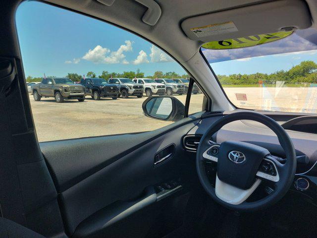 used 2018 Toyota Prius car, priced at $18,750