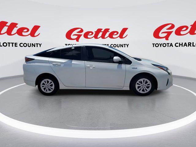 used 2018 Toyota Prius car, priced at $18,750