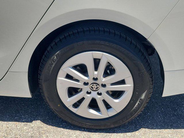 used 2018 Toyota Prius car, priced at $18,750
