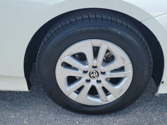 used 2018 Toyota Prius car, priced at $18,750