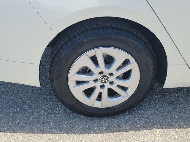 used 2018 Toyota Prius car, priced at $18,750