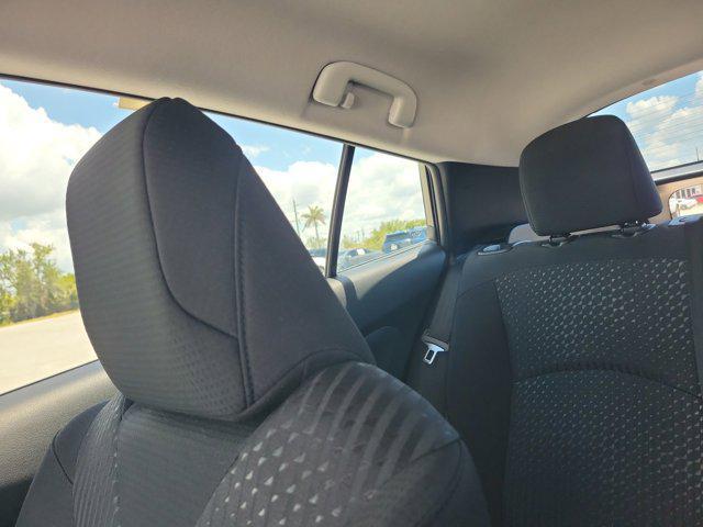used 2018 Toyota Prius car, priced at $16,555