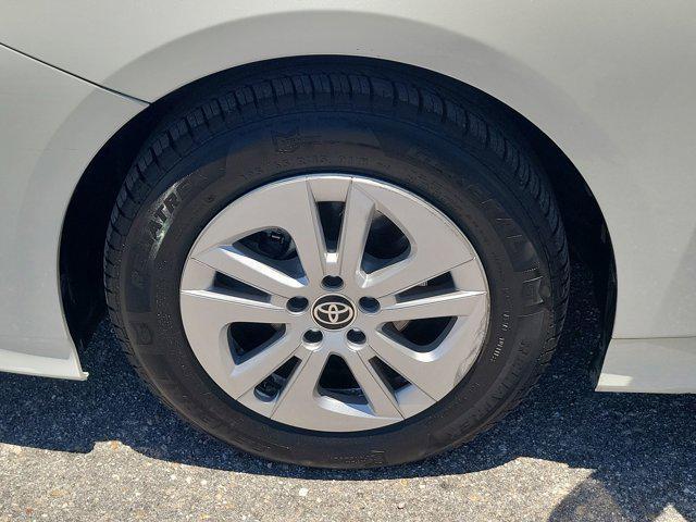 used 2018 Toyota Prius car, priced at $16,555