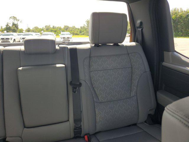 used 2025 Toyota Tundra Hybrid car, priced at $58,745