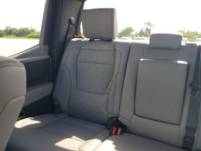 used 2025 Toyota Tundra Hybrid car, priced at $59,888