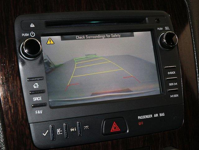 used 2016 Chevrolet Traverse car, priced at $11,483
