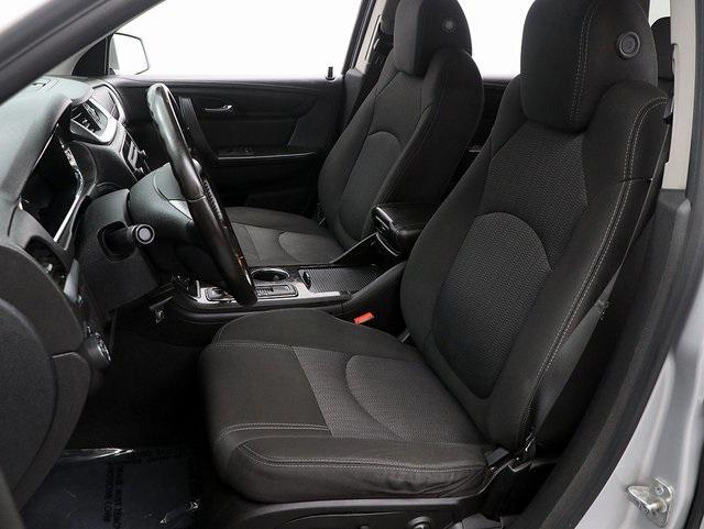 used 2016 Chevrolet Traverse car, priced at $11,483