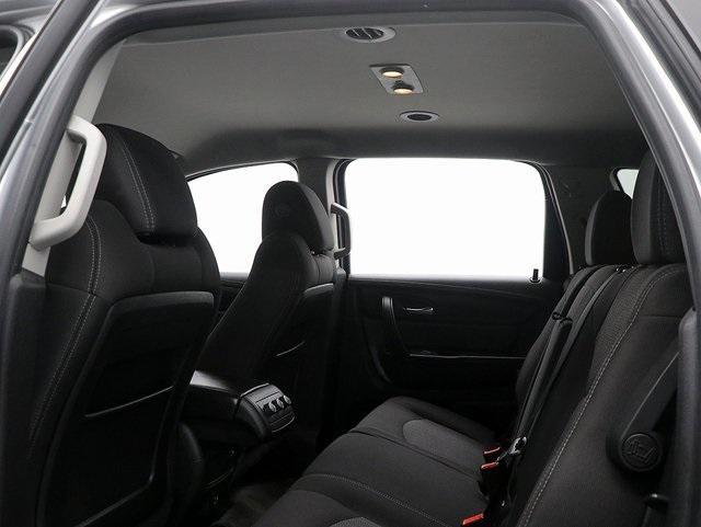 used 2016 Chevrolet Traverse car, priced at $11,483