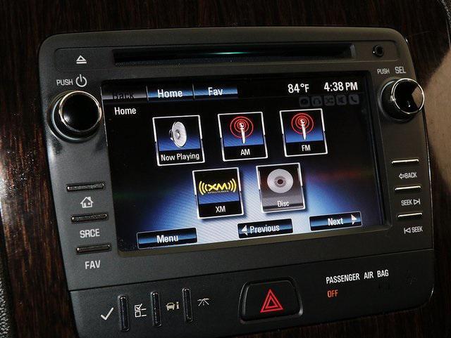 used 2016 Chevrolet Traverse car, priced at $11,483