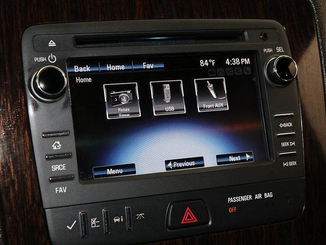 used 2016 Chevrolet Traverse car, priced at $11,483