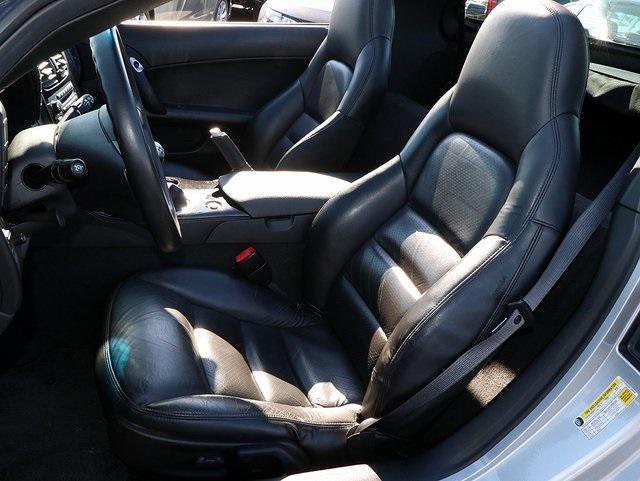 used 2008 Chevrolet Corvette car, priced at $28,286