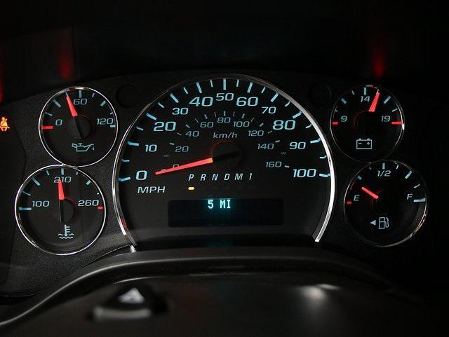 new 2025 Chevrolet Express 2500 car, priced at $41,604