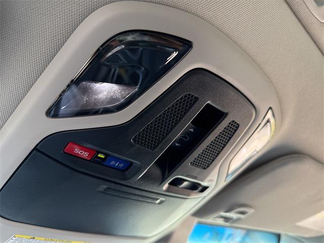 used 2022 Subaru Legacy car, priced at $24,977