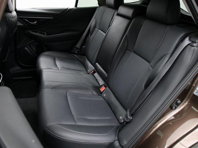 used 2022 Subaru Outback car, priced at $27,300