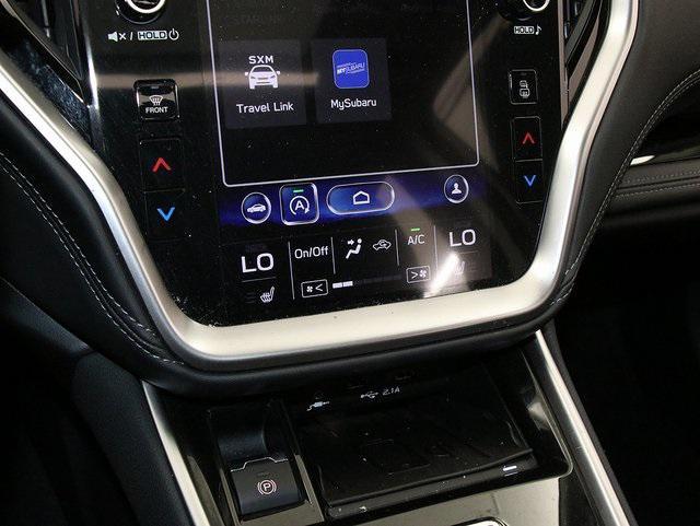 used 2022 Subaru Outback car, priced at $27,300