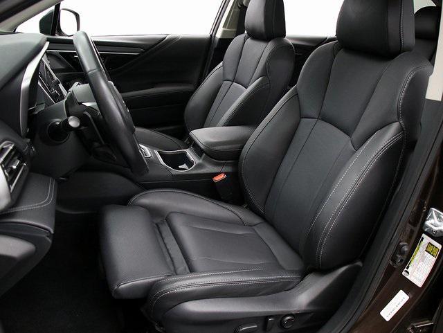 used 2022 Subaru Outback car, priced at $27,300